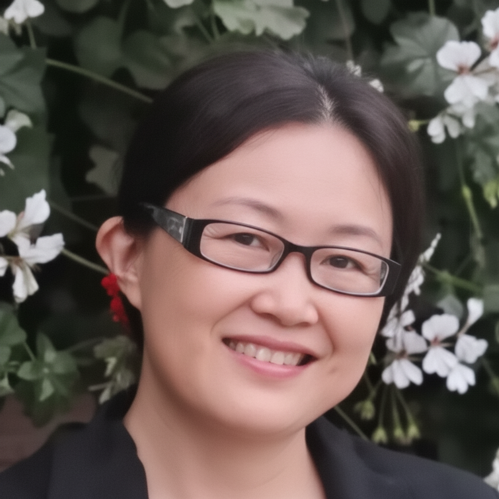 Mdm Gao Song